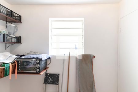 Casa à venda com 500m², 4 quartos e 7 vagas Casa à venda com 500m², 4 quartos e 7 vagasQuarto de Serviço