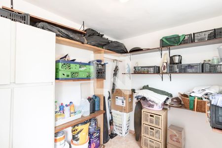 Casa à venda com 500m², 4 quartos e 7 vagas Casa à venda com 500m², 4 quartos e 7 vagasQuarto de Serviço