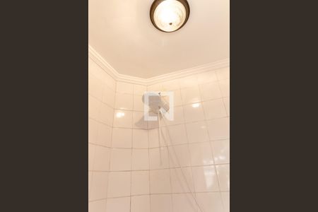 Casa à venda com 500m², 4 quartos e 7 vagas Casa à venda com 500m², 4 quartos e 7 vagasBanheiro de Serviço