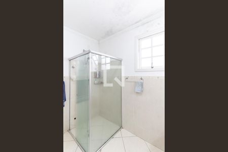 Casa à venda com 500m², 4 quartos e 7 vagas Casa à venda com 500m², 4 quartos e 7 vagasBanheiro do Quarto 1