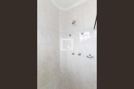 Casa à venda com 500m², 4 quartos e 7 vagas Casa à venda com 500m², 4 quartos e 7 vagasBanheiro dos Quartos 3 e 4