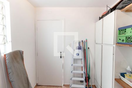 Casa à venda com 500m², 4 quartos e 7 vagas Casa à venda com 500m², 4 quartos e 7 vagasQuarto de Serviço