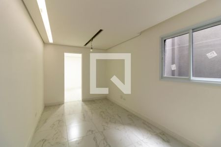 Apartamento à venda com 37m², 1 quarto e 1 vagaSala
