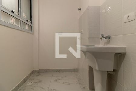 Apartamento à venda com 37m², 1 quarto e 1 vagaÁrea de Serviço