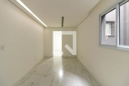 Apartamento à venda com 37m², 1 quarto e 1 vagaSala