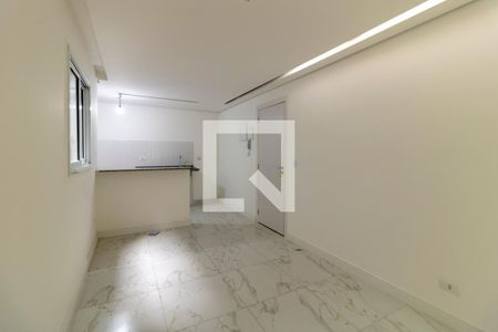 Apartamento à venda com 37m², 1 quarto e 1 vagaSala