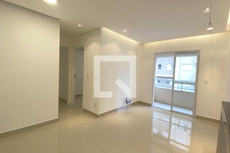 Sala de apartamento para alugar com 2 quartos, 62m² em Bethaville I, Barueri