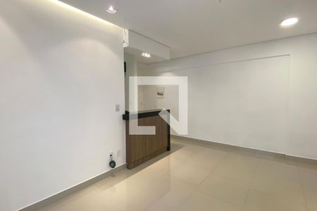 Sala de apartamento para alugar com 2 quartos, 62m² em Bethaville I, Barueri