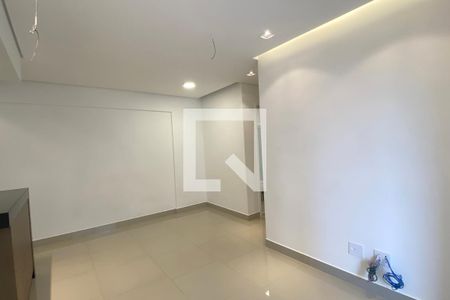 Sala de apartamento para alugar com 2 quartos, 62m² em Bethaville I, Barueri