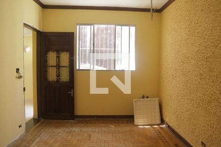 Sala de casa à venda com 5 quartos, 150m² em Vila Monte Alegre, São Paulo