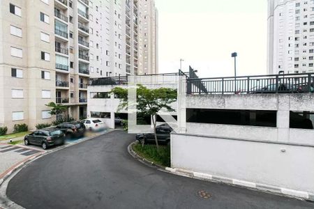 Apartamento à venda com 48m², 2 quartos e 1 vagaÁrea comum
