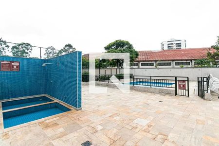 Apartamento à venda com 48m², 2 quartos e 1 vagaÁrea comum - Piscina