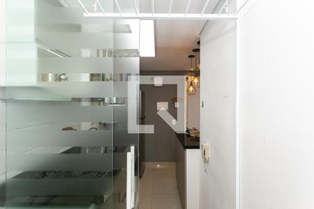 Apartamento à venda com 48m², 2 quartos e 1 vagaÁrea de Serviço