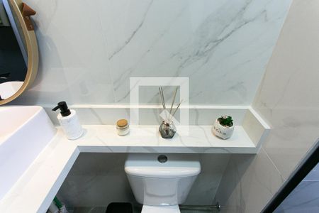 Apartamento à venda com 48m², 2 quartos e 1 vagaBanheiro