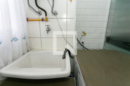 Apartamento à venda com 48m², 2 quartos e 1 vagaÁrea de Serviço - Tanque