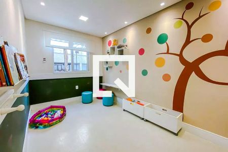 Apartamento à venda com 48m², 2 quartos e 1 vagaÁrea comum - Brinquedoteca