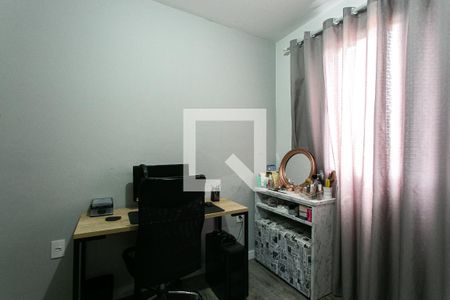 Apartamento à venda com 48m², 2 quartos e 1 vagaQuarto 2