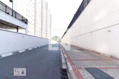 Apartamento à venda com 48m², 2 quartos e 1 vagaÁrea comum