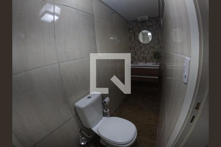 Banheiro 1 de casa à venda com 4 quartos, 130m² em Barra Funda, São Paulo