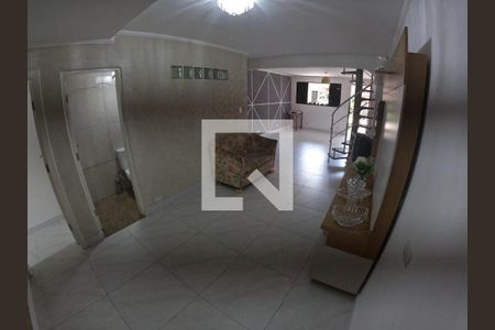 Sala  de casa à venda com 4 quartos, 130m² em Barra Funda, São Paulo