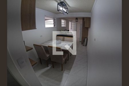 Cozinha  de casa para alugar com 4 quartos, 130m² em Barra Funda, São Paulo