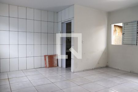 Sala de casa para alugar com 2 quartos, 50m² em Campina, São Leopoldo
