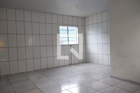 Sala de casa para alugar com 2 quartos, 50m² em Campina, São Leopoldo