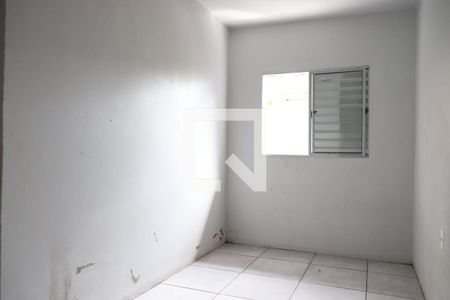 Quarto 01 de casa para alugar com 2 quartos, 50m² em Campina, São Leopoldo