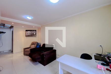 Sala de casa à venda com 3 quartos, 176m² em Mooca, São Paulo