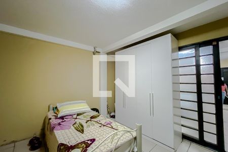 Casa à venda com 176m², 3 quartos e 2 vagasQuarto 3 - Suíte