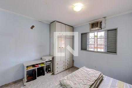Quarto 1 - Suíte de casa à venda com 3 quartos, 176m² em Mooca, São Paulo