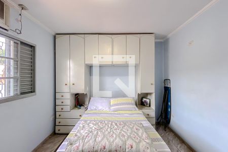 Casa à venda com 176m², 3 quartos e 2 vagasQuarto 1 - Suíte