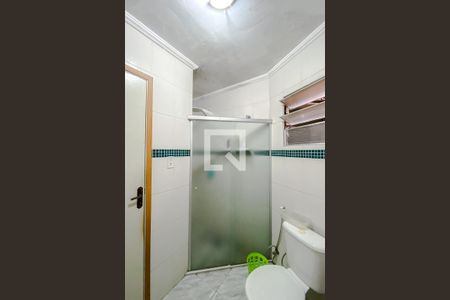 Casa à venda com 176m², 3 quartos e 2 vagasBanheiro da Suíte 2