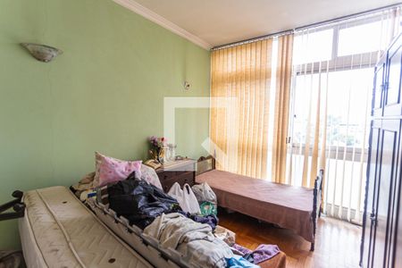 Quarto 1 de apartamento à venda com 2 quartos, 90m² em Funcionários, Belo Horizonte