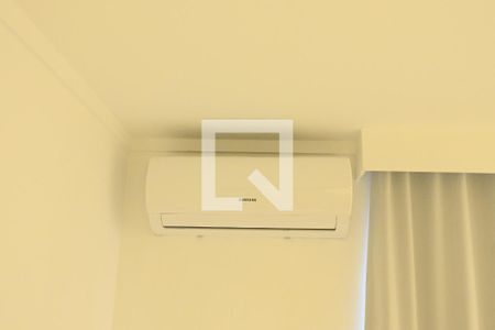 Studio para alugar com 55m², 1 quarto e 1 vaga Studio para alugar com 55m², 1 quarto e 1 vagaQuarto