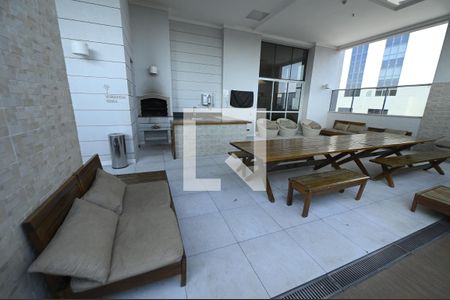 Studio para alugar com 55m², 1 quarto e 1 vaga Studio para alugar com 55m², 1 quarto e 1 vagaÁrea comum