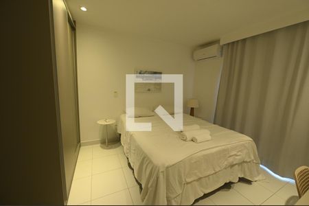 Quarto  de kitnet/studio para alugar com 1 quarto, 55m² em Jardim Goiás, Goiânia