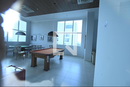 Studio para alugar com 55m², 1 quarto e 1 vaga Studio para alugar com 55m², 1 quarto e 1 vagaÁrea comum