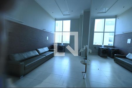 Studio para alugar com 55m², 1 quarto e 1 vaga Studio para alugar com 55m², 1 quarto e 1 vagaÁrea comum