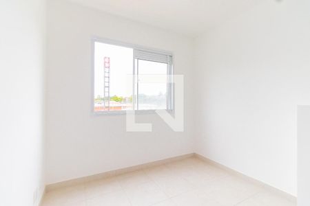 Sala de apartamento à venda com 2 quartos, 33m² em Jardim Prudência, São Paulo