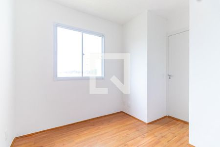 Quarto 2 de apartamento à venda com 2 quartos, 33m² em Jardim Prudência, São Paulo