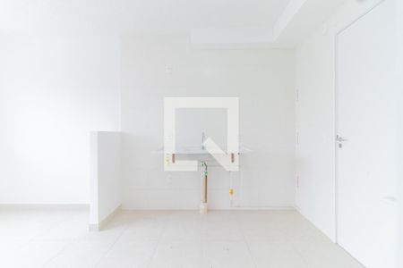 Apartamento para alugar com 33m², 2 quartos e sem vagaCozinha e Área de Serviço