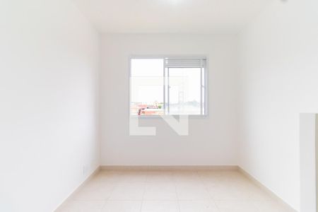 Sala de apartamento à venda com 2 quartos, 33m² em Jardim Prudência, São Paulo