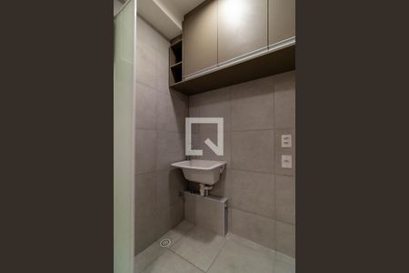 Apartamento para alugar com 36m², 2 quartos e sem vaga Apartamento para alugar com 36m², 2 quartos e sem vagaÁrea de Serviço