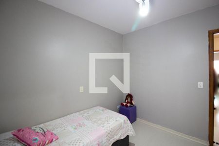 Quarto 1 de casa de condomínio à venda com 2 quartos, 70m² em Vila Carmosina, São Paulo
