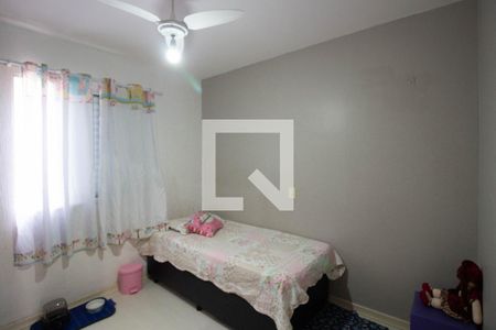 Quarto 1 de casa de condomínio à venda com 2 quartos, 70m² em Vila Carmosina, São Paulo