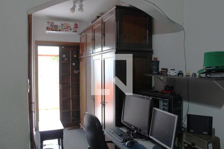 Quarto Suíte de casa à venda com 2 quartos, 250m² em Vila Romana, São Paulo