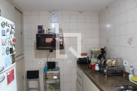 Casa à venda com 250m², 2 quartos e 2 vagasCozinha