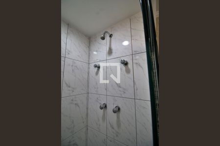 Apartamento à venda com 152m², 4 quartos e 4 vagas Apartamento à venda com 152m², 4 quartos e 4 vagasBanheiro do Quarto 1