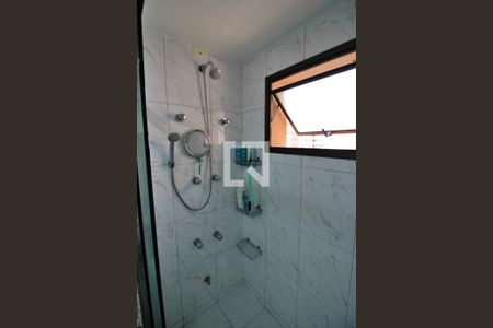 Apartamento à venda com 152m², 4 quartos e 4 vagas Apartamento à venda com 152m², 4 quartos e 4 vagasBanheiro do Quarto 4